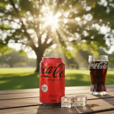 COCA COLA LATA 350ML