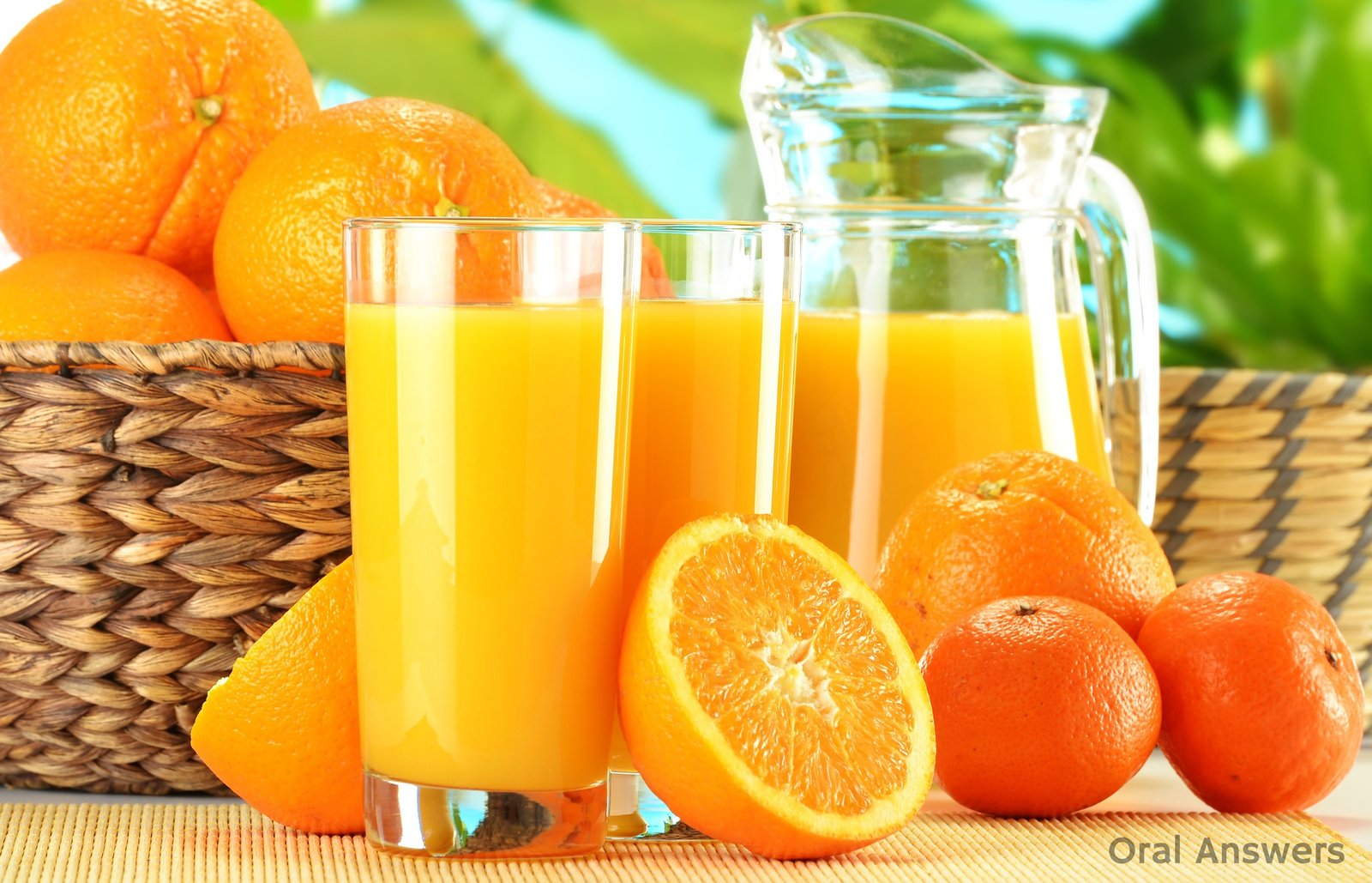 SUCO NATURAL