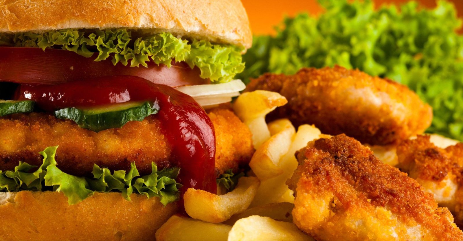 Banner Vyntrix Lanches