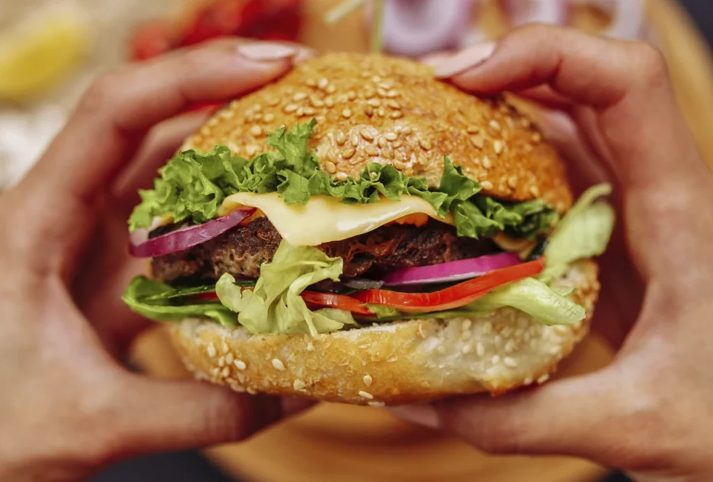 Banner Vyntrix Lanches